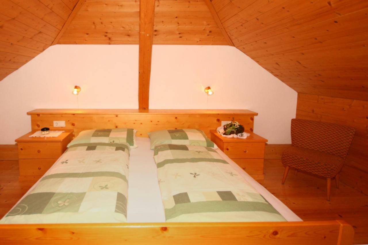 Apartamento Henglerhof Valdaora di Sopra Exterior foto