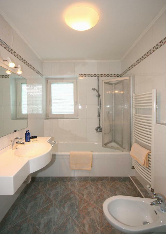 Apartamento Henglerhof Valdaora di Sopra Exterior foto