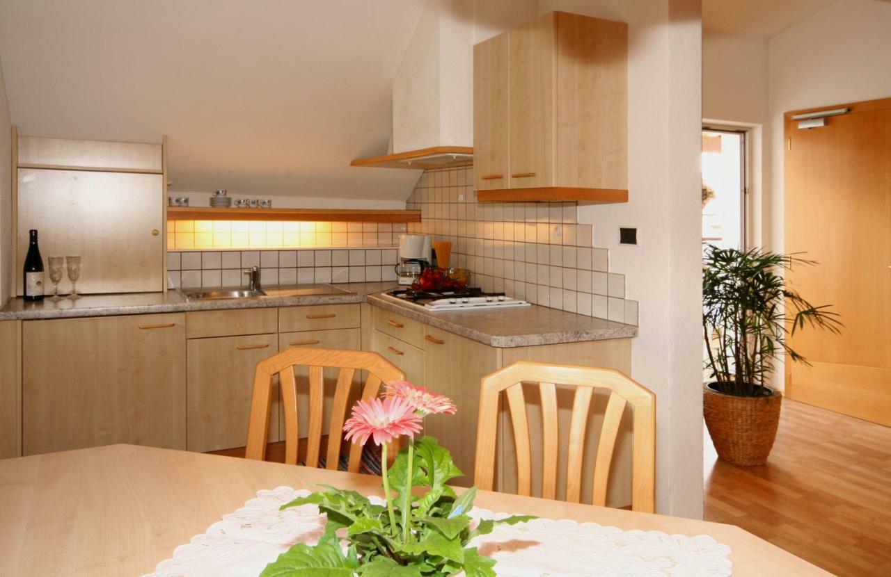 Apartamento Henglerhof Valdaora di Sopra Exterior foto